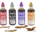 Weekendaanbieding The one groundbaits mixer 500ml red aroma... horgaszwebaruhaz.hu