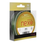 Uitverkoop Delphin nexo 12 0,12mm 130m-0,12mm 19,1lbs fonott zsinór... horgaszwebaruhaz.hu