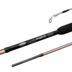 Aanbieding Delphin legia match-420cm / 30g match horgászbot... horgaszwebaruhaz.hu
