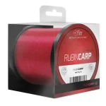 Aanbieding Fin rubin carp monofil zsinór 600m / piros-0,31mm 18,5lbs... horgaszwebaruhaz.hu