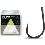 A the end széria battle horgai 6- 6... horgaszwebaruhaz.hu Dagaanbieding