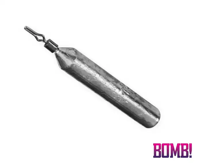 Aanbieding Bomb! dropshot henger / 5db-14g... horgaszwebaruhaz.hu