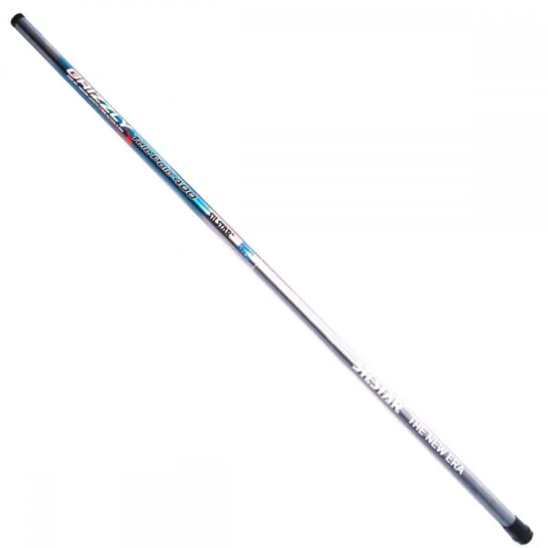 Weekendaanbieding Silstar grizzly pole 600 cm spicc horgászbot... horgaszwebaruhaz.hu