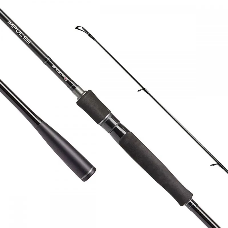 Weekendaanbieding D.a.m effzett impulse spin 240cm 42-70g pergető horgászbot... horgaszwebaruhaz.hu