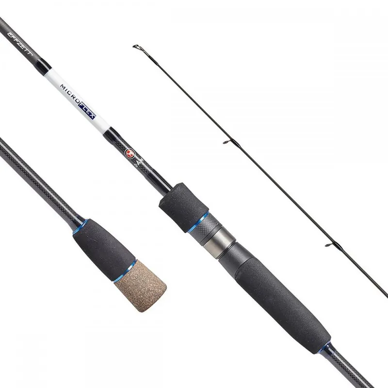 Aanbieding D.a.m fz microflex (270 cm 3-15g 2r) pergető horgászbot... horgaszwebaruhaz.hu