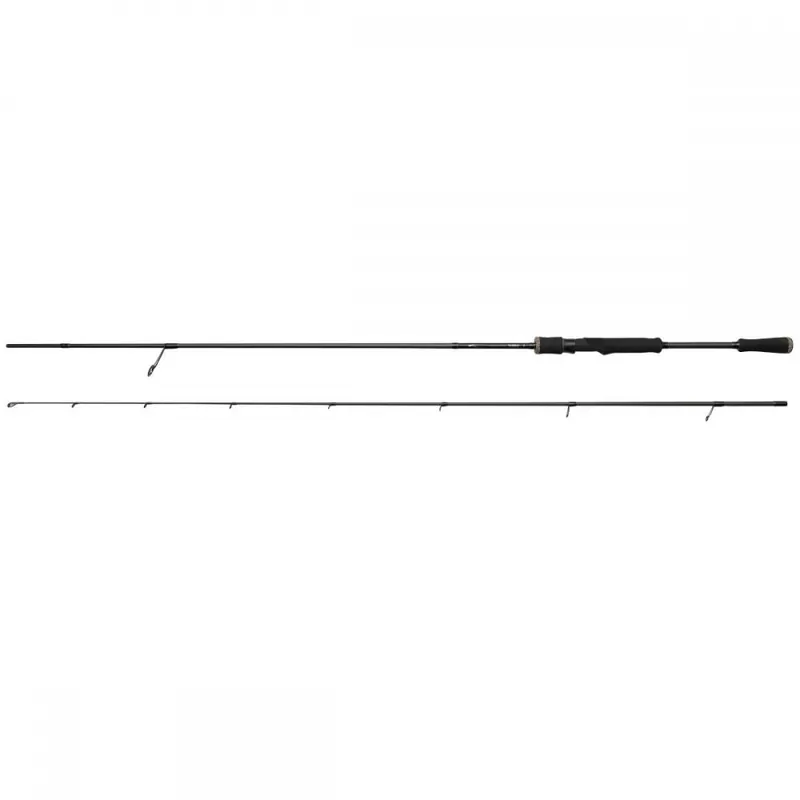 Actieprijs D.a.m yagi ultra light jig (240 cm m3-15g 2r) pergető horgás... horgaszwebaruhaz.hu