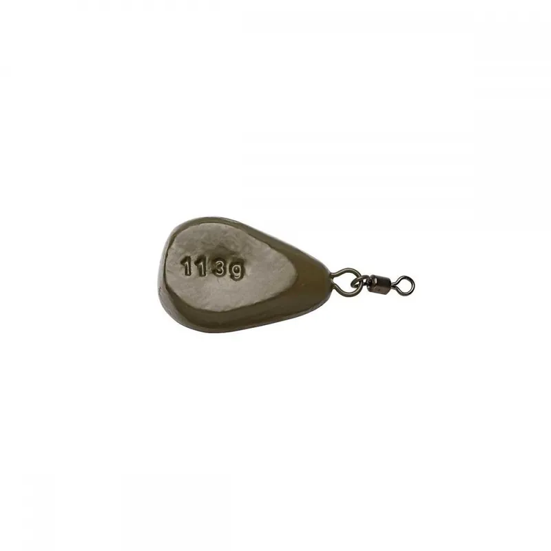 Aanbieding D8093085 d.a.m mad forgós végólom 85g... horgaszwebaruhaz.hu