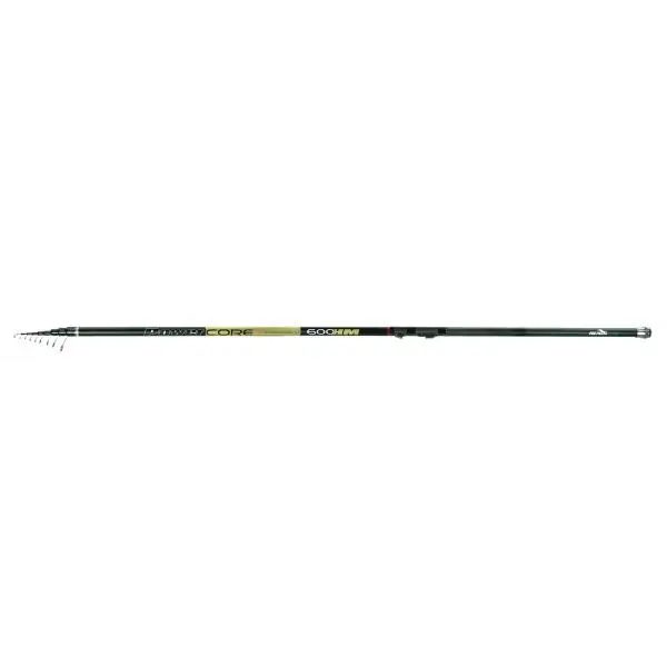 Aanbieding Nevis powercore bolo 500 cm 2-20g bolognai horgászbot... horgaszwebaruhaz.hu