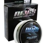 Aanbieding Nevis multicast monofil zsinór 300m 0,25... horgaszwebaruhaz.hu