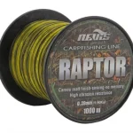 Aanbieding Nevis raptor monofil zsinór 1000m 0.25mm... horgaszwebaruhaz.hu