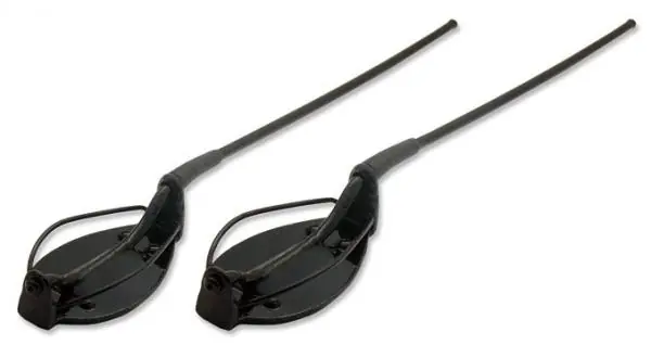 Aanbieding Method flat feeder river 70 g