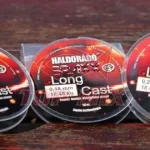 Aanbieding Haldorádó braxx long cast 0,16 mm fonott előkezsinór... horgaszwebaruhaz.hu