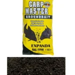 Weekendaanbieding Van den eynde expanda big fish 1kg etetőanyag... horgaszwebaruhaz.hu