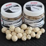Weekendaanbieding Stég product soluble bojli 19mm csokoládés 100g horog bojli... horgaszwebaruhaz.hu