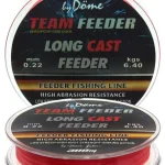 Aanbieding By döme tf long cast monofil zsinór 300m 0,18mm... horgaszwebaruhaz.hu