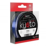 Aanbieding Monofil delphin kyoto zsinór kék-0,234mm 10,3lbs 300m... horgaszwebaruhaz.hu
