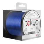 Aanbieding Monofil delphin tokyo zsinór kék-0,33mm 18lbs 300m... horgaszwebaruhaz.hu