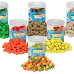 Aanbieding BENZAR MIX TURBO SOFT EPER CSALIZÓ PELLET SNECI - Horgász webshop és horgászbolt