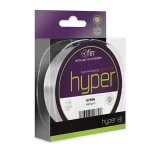 Aanbieding FIN HYPER platinum monofil zsinór / 150m-0,102mm 3,5lbs SNECI - Horgász webshop és horgászbolt