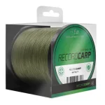 Aanbieding FIN RECORD CARP 1000m/green-0,20mm 22lbs fonott zsinór SNECI - Horgász webshop és horgászbolt