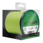 Aanbieding FIN RECORD CARP 150m/fluo yellow-0,26mm 28lbs fonott zsinór SNECI - Horgász webshop és horgászbolt