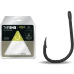 A THE END széria BATTLE horgai 6- 6 SNECI - Horgász webshop és horgászbolt Gereduceerde Prijs