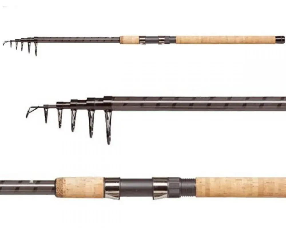 Aanbieding D.A.M SPEZI STICK TELE ZANDER 300cm 25-50G pergető horgászbot SNECI - Horgász webshop és horgászbolt