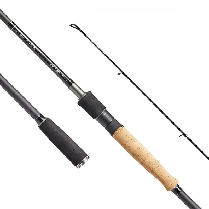 Alleen Vandaag D.A.M EFFZETT NOVA SPIN 228cm 7-28g pergető horgászbot SNECI - Horgász webshop és horgászbolt