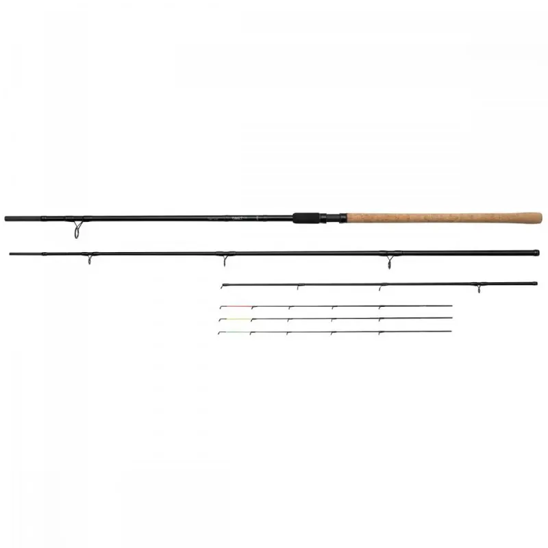 Aanbieding D.A.M TACT-X HEAVY FEEDER 420 cm 75-150G 3R feeder, picker horgászbot SNECI - Horgász webshop és horgászbolt