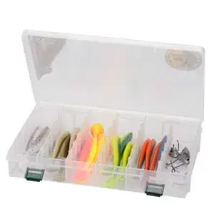 Alleen Vandaag SAVAGE GEAR Vertical Kit 26pcs SNECI - Horgász webshop és horgászbolt