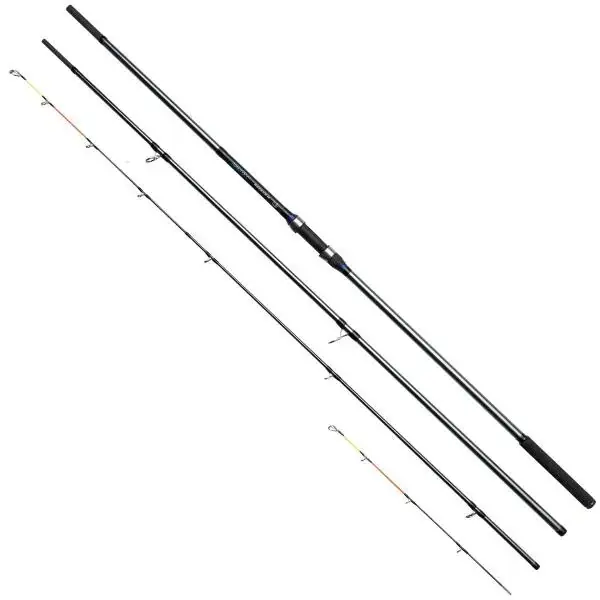 Alleen Vandaag D.A.M SALT-X BEACH QUIVER 420 cm 40-120G 3R pergető horgászbot SNECI - Horgász webshop és horgászbolt