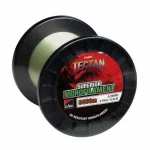 Aanbieding D66193 D.A.M TECTAN SUPERIOR monofil zsinór 5000M 0,28 6,8KG SNECI - Horgász webshop és horgászbolt