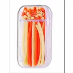 Fabrieksprijs JCA14046 LATEX CSÖVEK DOBOZBAN SNECI - Horgász webshop és horgászbolt