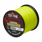 Aanbieding D66288 D.A.M TECTAN SUPERIOR CARP Y. monofil zsinór 1000M 0,35 SNECI - Horgász webshop és horgászbolt