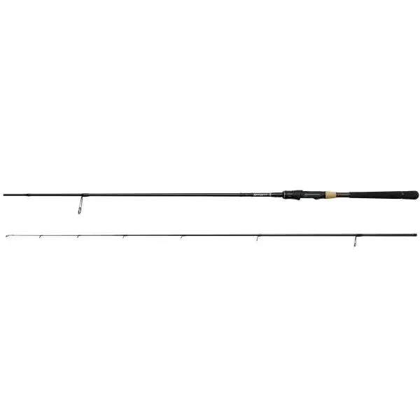 Voordeelprijs D.A.M FZ Z1 ULTRA LIGHT S.T 210 cm 2-8G pergető horgászbot SNECI - Horgász webshop és horgászbolt