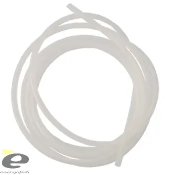 CARP EXPERT ÁTLÁTSZÓ SZILIKONCSŐ 1,20MM-1M SNECI - Horgász webshop és horgászbolt Snelle Levering