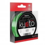 Aanbieding Delphin TOKYO monofil zsinór / fluo zöld-0,286mm 15lbs 5000m SNECI - Horgász webshop és horgászbolt