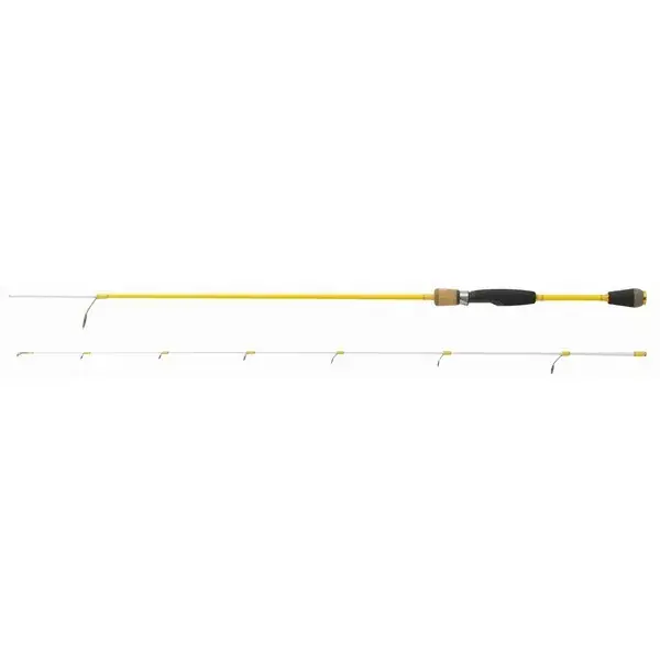 WFT JDM PRO SPIN 16-42G, 1,95M pergető bot SNECI - Horgász webshop és horgászbolt Laatste Versie