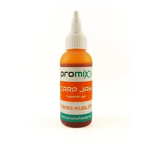 Actieprijs PROMIX CARP JAM MARCIPÁN SNECI - Horgász webshop és horgászbolt