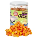 Aanbieding BENZAR SWEETCORN NARACARP CARAS CSEMEGEKUKORICA SNECI - Horgász webshop és horgászbolt