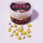 Actieprijs TOP MIX Retro wafters 10mm - Fokhagymás lángos SNECI - Horgász webshop és horgászbolt