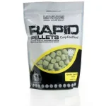 Actieprijs Mivardi Rapid Easy Catch Fokhagyma 2,5kg 8mm Etető Pellet SNECI - Horgász webshop és horgászbolt