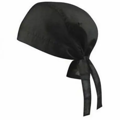 2X (Unisex Bandana sapka fejkendő motoros kalap kalóz ruhával sportkerékpárban Ban B5X6 Op = Op