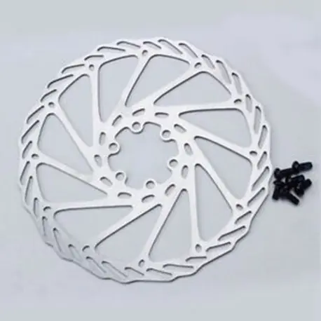 Direct Beschikbaar 1X (G3 kerékpár tárcsafék 180 mm rozsdamentes acélból készült kerékpár-kazetta fék Dis D7G8